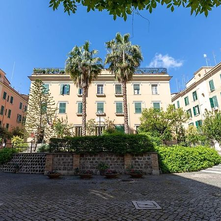 Ginny'S Room Rome Exterior photo
