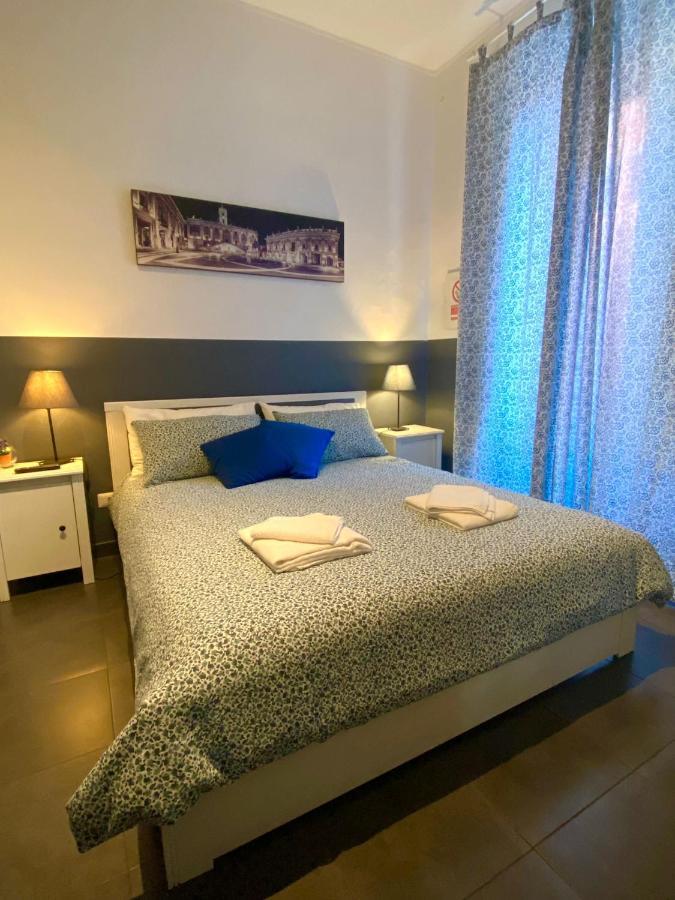 Ginny'S Room Rome Exterior photo