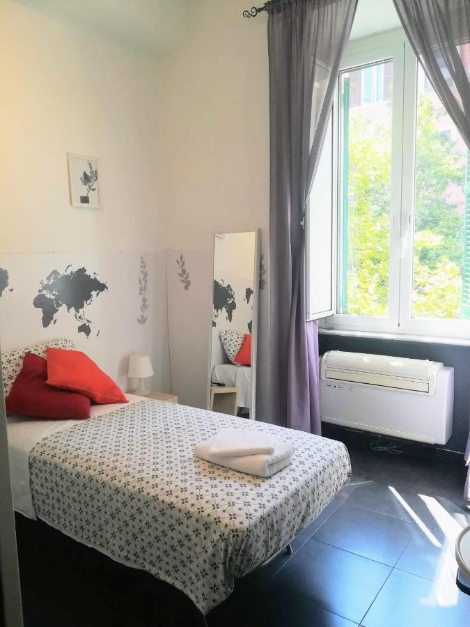 Ginny'S Room Rome Exterior photo