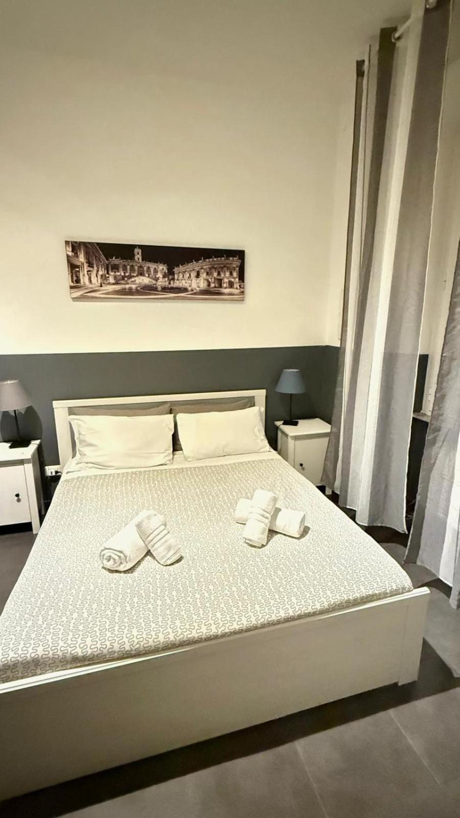 Ginny'S Room Rome Exterior photo