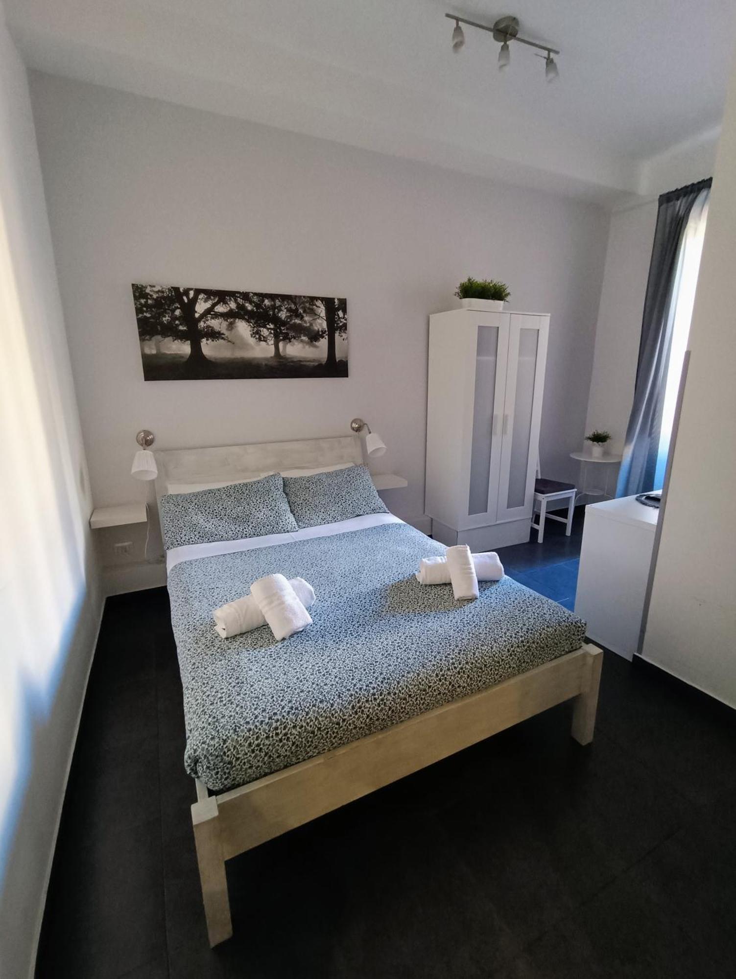 Ginny'S Room Rome Exterior photo